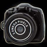 10 微型高清运动摄像机1080迷你隐蔽遥控数码相机