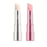 现货 法国药妆LiERAC超水润唇膏 粉色珠光或透明无色淡化唇纹