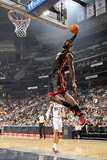 詹姆斯海报订做NBA篮球明星墙画订做热火海报壁画制作海报制作95