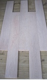 二手地板实木复合 1.5cm 96成新久盛品牌 特价
