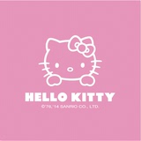 hello kitty/机器猫卡通麻将桌布 原生环保橡胶材料，静音防滑垫