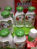 日本代购日本石泽研究所毛穴抚子绿茶苏打酵素洁面洗脸粉100g