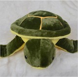毛绒玩具小乌龟公仔超大号抱枕玩偶儿童生日礼物小海龟王八布娃娃