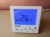 正品海林液晶温控器hl2008db2 中央空调风机盘管温控开关空调面板