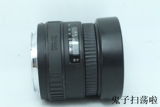 适马sigma 24-50 4-5.6 佳能口 二手镜头 自动对焦 广角变焦