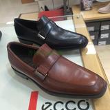 *香港代購 專櫃正品 愛步ECCO 15男鞋 正装商务套脚 爱丁堡632554