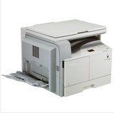 增票普票佳能iR2002G A3黑白激光一体机 复印/打印/网打/网扫标配