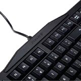 35Cherry/樱桃 G80-3800 K2.0机械键盘104德国黑轴青轴茶轴红轴游