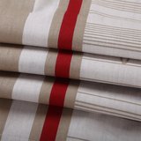 棉欧式加边圆角全棉1.5/1.8/2米单双人枕套床单被罩单件小萌货纯