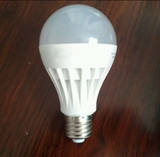 特价节能环保LED灯泡球泡E14E27 3W5W7W9W12W卧室书房客厅螺旋灯