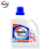 Walch/威露士3kg全效洗衣液极香配方 清洁护理衣物极度留香除菌