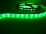 5v led灯带贴片电池灯USB蓝色绿色6V演出专用可以配电池盒充电宝