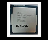 Intel/英特尔 i5-4590s CPU 散片 替4570 全新正式版