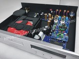 纯音CD-MU5T  发烧版胆CD机CD播放机（HIFI 胆CD机）USB解码器