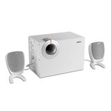 热卖宁美国度 Edifier/漫步者 R201T06多媒体电脑音箱低音炮白色