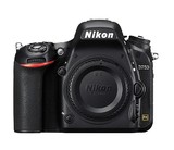 Nikon/尼康 D750 单机 机身 全画幅 WIFI 单反