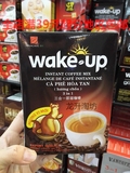 原装新款包装进口越南威拿貂鼠-up三合一速溶咖啡 猫屎咖啡306克