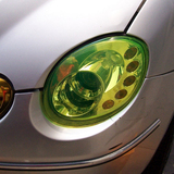 专业汽车贴膜大灯膜汽车改色膜改装车灯亚光膜保护膜透光膜尾灯膜