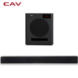 爆款CAV SW360丽声回音壁液晶电视音响无线蓝牙音箱 5.1家庭影院