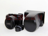 松下panasonic DMC-GX8超原装相机包 适合镜头14-140 gx8保护皮套