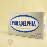 Philadelphia Cream Cheese 卡夫菲力奶油奶酪芝士蛋糕250g
