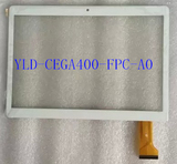 YLD-CEGA400-FPC-A0电容触摸屏 三星 小米10.5寸平板电脑外 屏幕