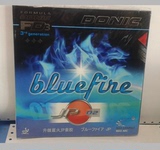 [北京航天】DONIC多尼克 蓝火升级版套胶Bluefire JP02反胶套胶