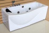 直销环保亚克力浴缸 独立式冲浪按摩浴缸 欧式浴缸 角缸扇形浴缸