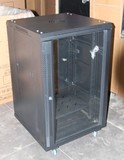 1米60*60标准19英寸电脑监控音响网络交换机服务器标准机柜架箱