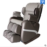 沙发椅松研a6f按摩椅 鸿运椅全自动智能腰部家用 全身老人电动