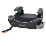 美国进口GRACO葛莱儿童汽车安全座椅增高垫支持ISOFIX