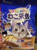 unicharm日本银勺 猫粮 包邮