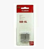 佳能NB-4L/n118尼康相机电池