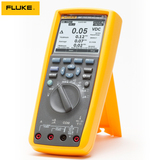 FLUKE/福禄克287C/289C真有效值工业用记录万用表手持式万用表