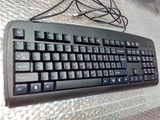 二手双飞燕键盘鼠标KB-8