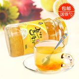 韩国进口原产妙瑞思蜂蜜柚子茶水果茶冲饮品原装正品 560g