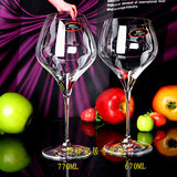 RIEDEL VITIS 酒仙系列 Pinot Noir 黑皮诺型红酒杯 包邮