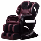 乐尔康S型3D机械手按摩椅家用全身太空舱全自动多功能电动沙发椅