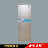 桂林电器SIEMENS/西门子 KK20V0161W 直冷 双门式 不锈钢一级冰箱