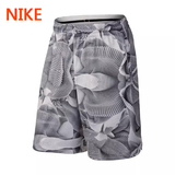 Nike耐克篮球裤短裤2016科比训练比赛跑步篮球球服裤子718615-060