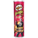 品客（Pringles）薯片原味110g（新老包装随机发货）