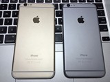 二手Apple/苹果 iPhone 6  iphone6 plus 有锁版