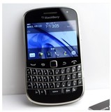 BlackBerry/黑莓 9930 电信3G4G移动联通三网全键盘原装手机