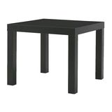 北京宜家代购 IKEA家居 拉克 边桌小茶几方桌 多色