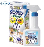 日本UYEKI强效除螨虫喷剂 除螨剂杀螨虫喷雾剂 去螨虫床上用品W