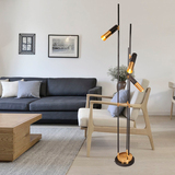 后现代设计师灯具简约北欧创意艺术展别墅客厅卧室书房装饰落地灯
