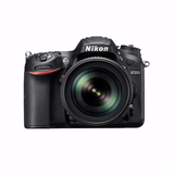 Nikon/尼康 D7200单反相机18-140、18-200套机 正品大陆行货