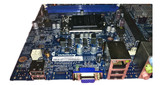 联想H61 DDR3 1155针主板全新原装正品集成显卡