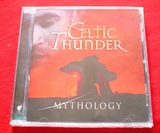 凯尔特 Celtic Thunder Mythology 澳版未拆 a3046