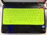惠普HP Pavilion Sleekbook 14 PC键盘膜14寸 保护膜电脑贴笔记本